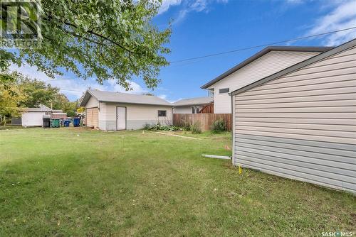 929 K Avenue S, Saskatoon, SK - Outdoor With Exterior