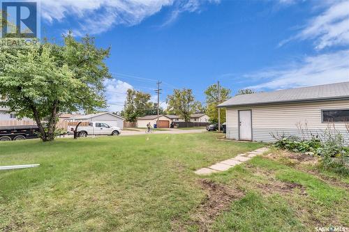 929 K Avenue S, Saskatoon, SK - Outdoor