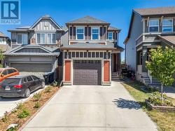 202 Auburn Crest Way SE  Calgary, AB T3M 1T6