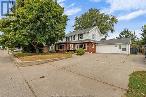 1032 Lauzon Road, Windsor, ON - Outdoor With Facade