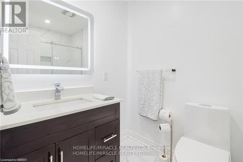 515490 2Nd Line, Amaranth, ON - Indoor Photo Showing Bathroom