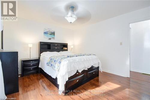 515490 2Nd Line, Amaranth, ON - Indoor Photo Showing Bedroom