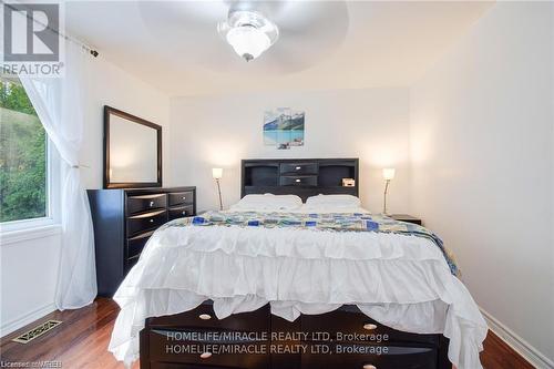 515490 2Nd Line, Amaranth, ON - Indoor Photo Showing Bedroom