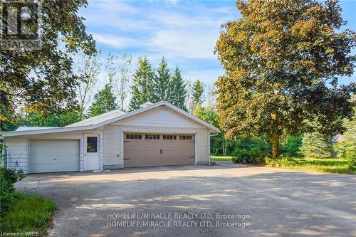 515490 2Nd Line, Amaranth, ON - Outdoor