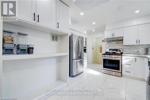 515490 2Nd Line, Amaranth, ON - Indoor Photo Showing Kitchen