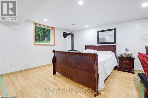 515490 2Nd Line, Amaranth, ON - Indoor Photo Showing Bedroom