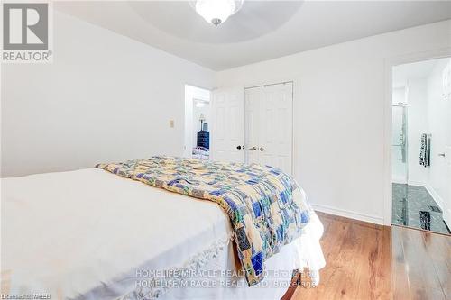 515490 2Nd Line, Amaranth, ON - Indoor Photo Showing Bedroom