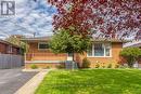 122 Rainbow Drive, Hamilton, ON  - Outdoor 