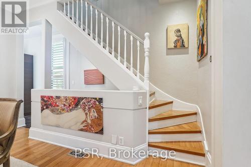 211 Herkimer Street, Hamilton, ON - Indoor Photo Showing Other Room