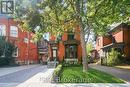 211 Herkimer Street, Hamilton, ON  - Outdoor With Facade 