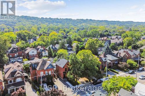 211 Herkimer Street, Hamilton, ON - Outdoor With View