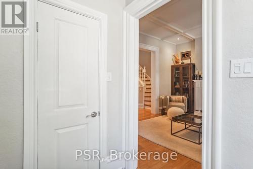 211 Herkimer Street, Hamilton, ON - Indoor Photo Showing Other Room