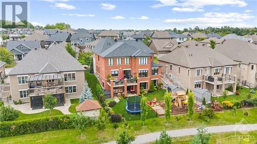 812 Percival Crescent, Ottawa, ON 