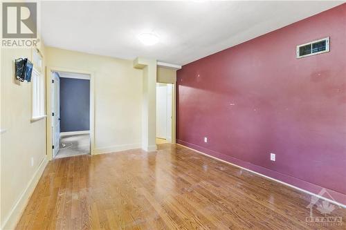 500 Edgeworth Avenue, Ottawa, ON - Indoor Photo Showing Other Room