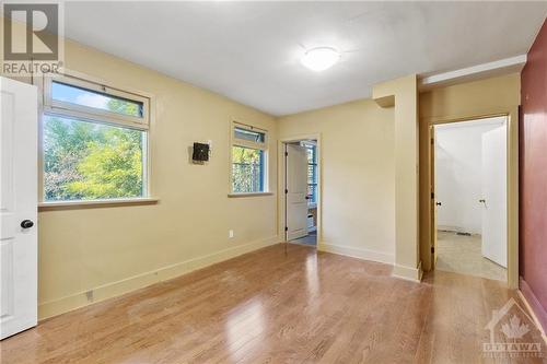 500 Edgeworth Avenue, Ottawa, ON - Indoor Photo Showing Other Room