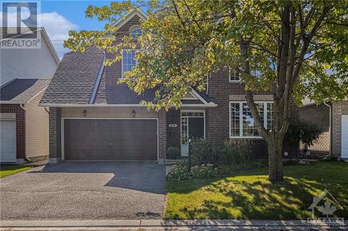 24 Greenpointe Drive, Ottawa, ON - Outdoor