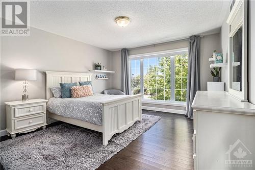 24 Greenpointe Drive, Ottawa, ON - Indoor Photo Showing Bedroom