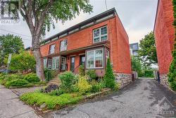 43 STRATHCONA AVENUE  Ottawa, ON K1S 1X3