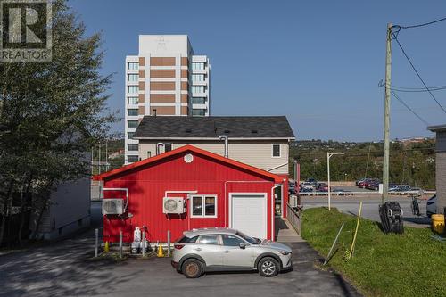 91-93 Mount Bernard Avenue, Corner Brook, NL 