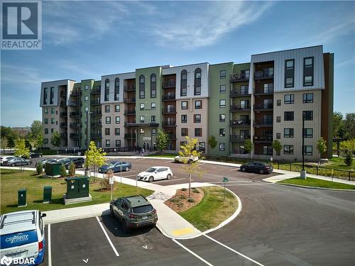 5 Chef Lane Unit# 410, Barrie, ON 