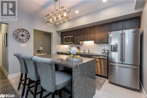 5 Chef Lane Unit# 410, Barrie, ON 