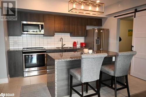 5 Chef Lane Unit# 410, Barrie, ON 