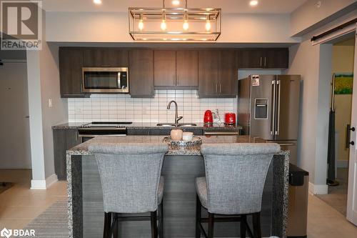 5 Chef Lane Unit# 410, Barrie, ON 