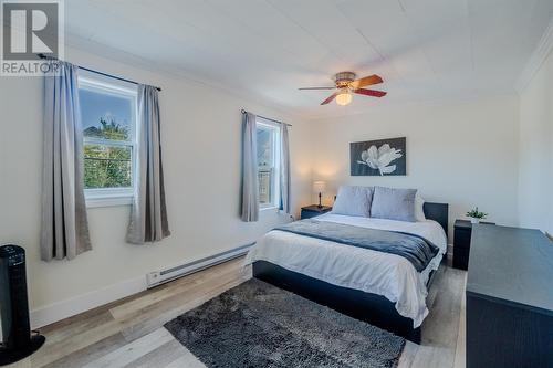 81 Merrymeeting Road, St. John'S, NL - Indoor Photo Showing Bedroom