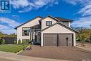 10 Walker Court, Battleford, SK  - Outdoor 