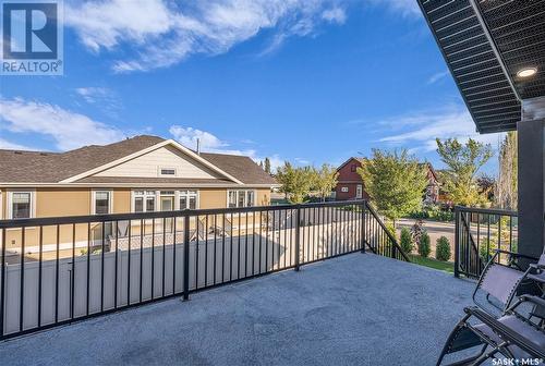 10 Walker Court, Battleford, SK - Outdoor