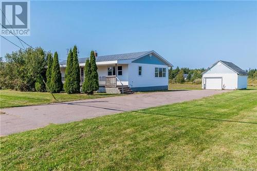 63 King St, Sackville, NB - Outdoor