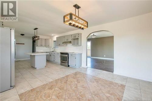 63 King St, Sackville, NB - Indoor Photo Showing Kitchen