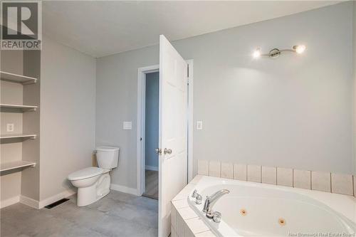 63 King St, Sackville, NB - Indoor Photo Showing Bathroom