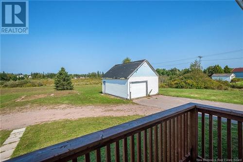 63 King St, Sackville, NB - Outdoor