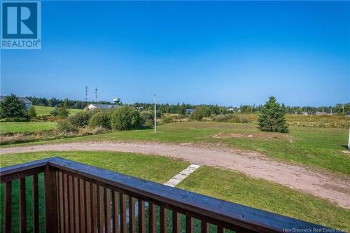 63 King St, Sackville, NB - Outdoor With View