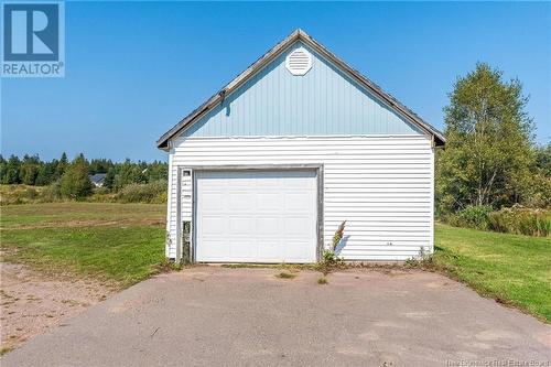 63 King St, Sackville, NB - Outdoor