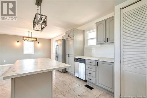 63 King St, Sackville, NB - Indoor Photo Showing Kitchen