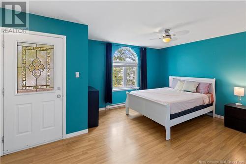 36 Stoneham Drive, Moncton, NB - Indoor Photo Showing Bedroom