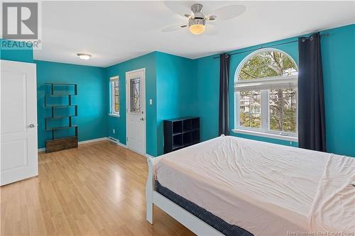 36 Stoneham Drive, Moncton, NB - Indoor Photo Showing Bedroom