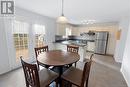 36 Stoneham Drive, Moncton, NB  - Indoor Photo Showing Dining Room 