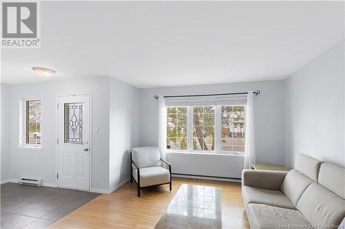 36 Stoneham Drive, Moncton, NB - Indoor Photo Showing Living Room