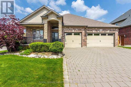 3399 Crane Avenue, London, ON - Outdoor