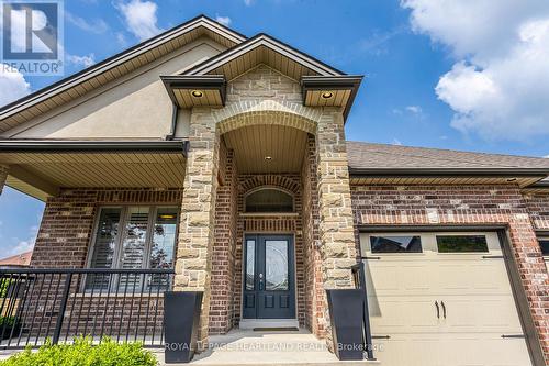 3399 Crane Avenue, London, ON - Outdoor With Deck Patio Veranda