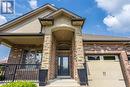 3399 Crane Avenue, London, ON  - Outdoor With Deck Patio Veranda 