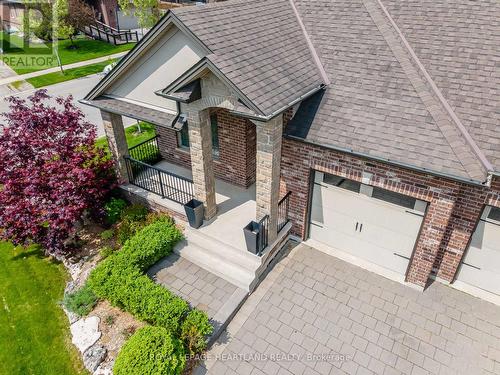 3399 Crane Avenue, London, ON - Outdoor