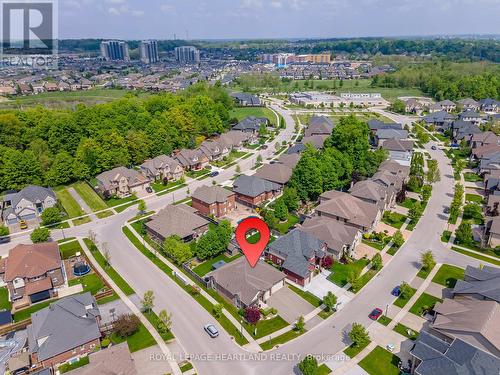 3399 Crane Avenue, London, ON - Outdoor With View