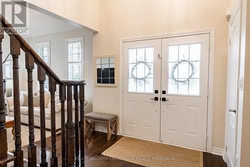 323 Cachet Boulevard, Whitby (Brooklin), ON - Indoor Photo Showing Other Room