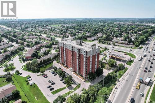 1205 - 30 Chapman Court, London, ON - Outdoor With View