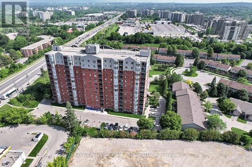 1205 - 30 Chapman Court, London, ON - Outdoor With View