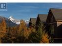 4559 Timberline  Crescent Unit# 611D, Fernie, BC  - Outdoor 